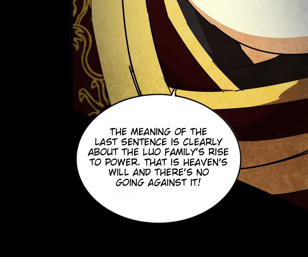 Read The Devil Butler chapter 543 image 52 on Lezhin