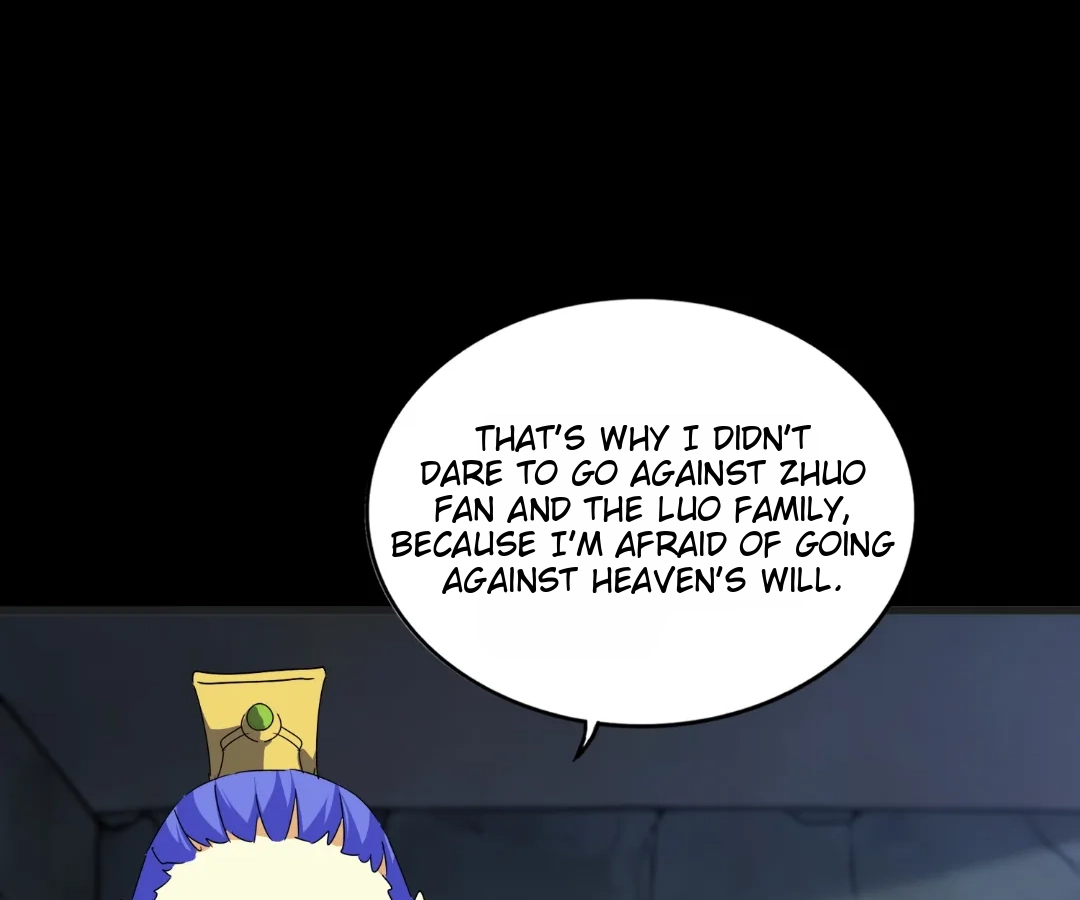 Read The Devil Butler chapter 543 image 54 on Lezhin