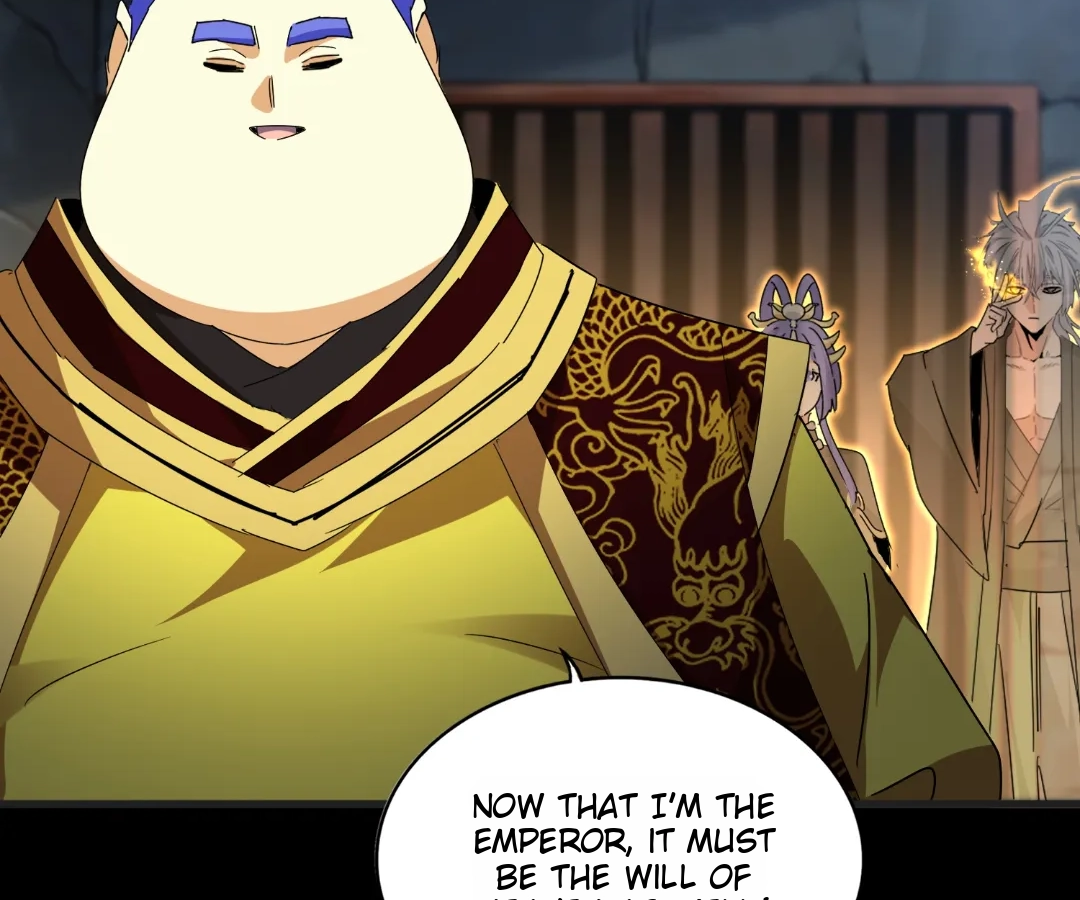 Read The Devil Butler chapter 543 image 55 on Lezhin