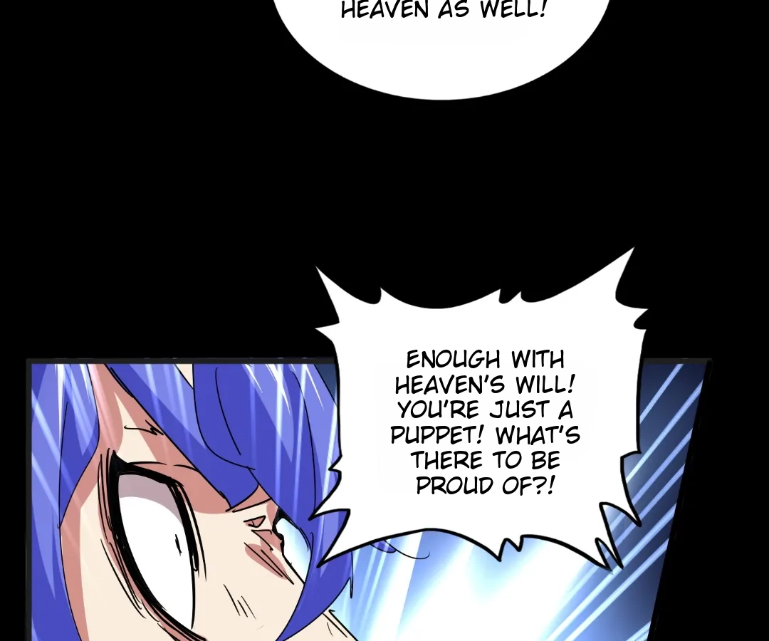 Read The Devil Butler chapter 543 image 56 on Lezhin
