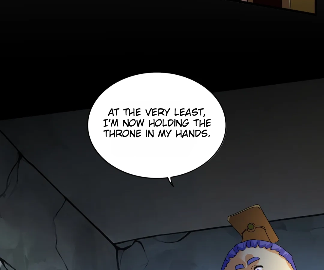 Read The Devil Butler chapter 543 image 61 on Lezhin
