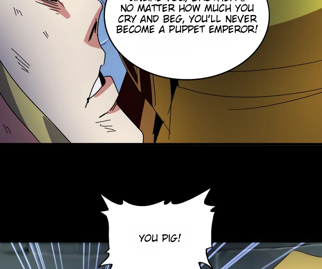 Read The Devil Butler chapter 543 image 63 on Lezhin