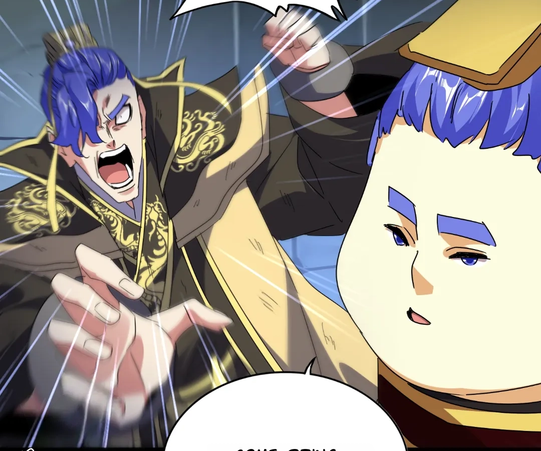 Read The Devil Butler chapter 543 image 64 on Lezhin