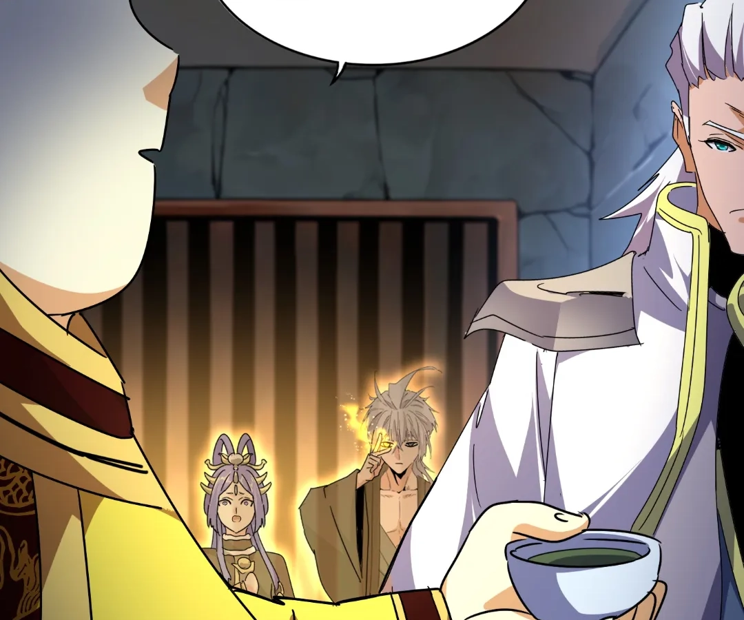 Read The Devil Butler chapter 543 image 67 on Lezhin