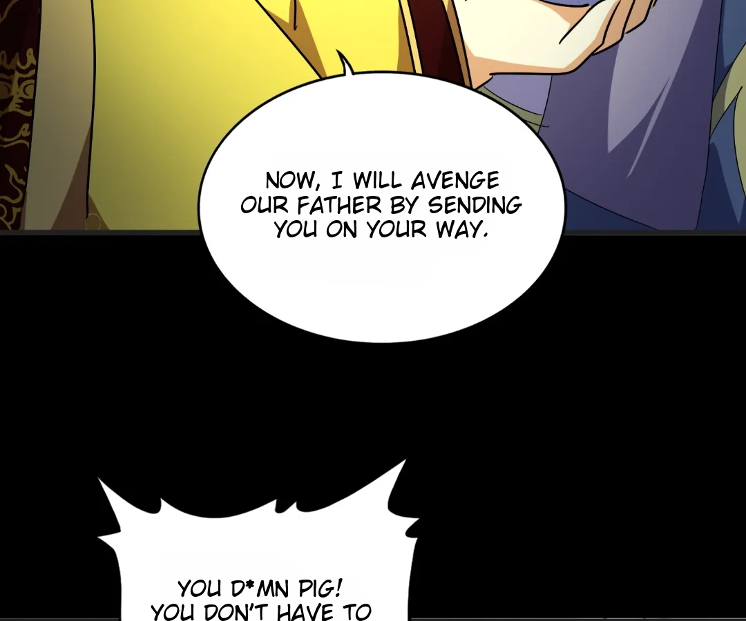 Read The Devil Butler chapter 543 image 68 on Lezhin