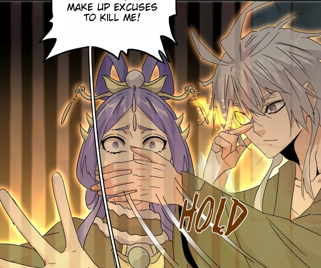 Read The Devil Butler chapter 543 image 69 on Lezhin