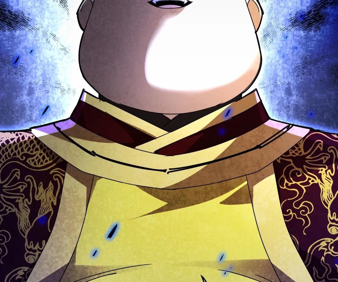 Read The Devil Butler chapter 543 image 77 on Lezhin