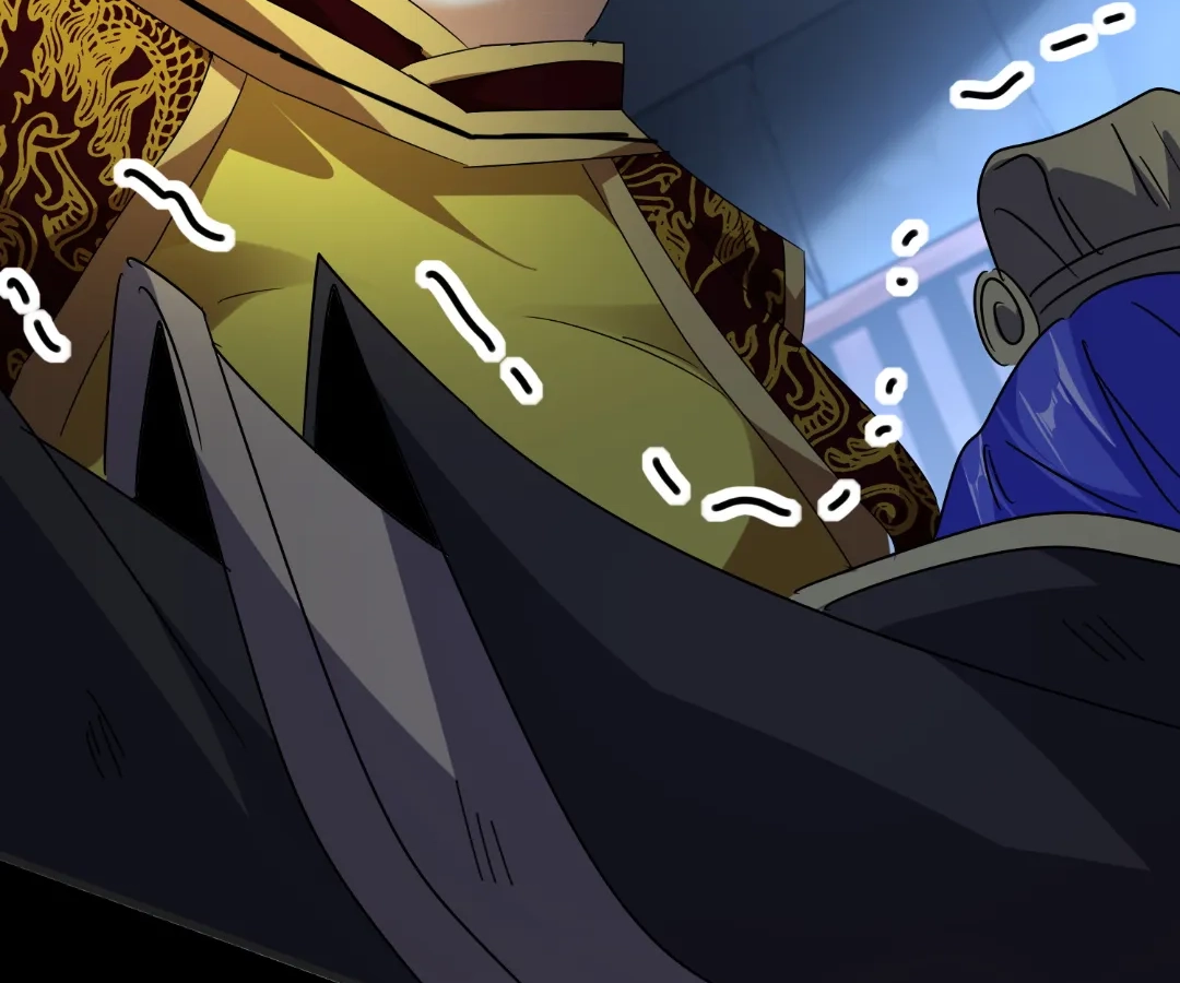Read The Devil Butler chapter 543 image 86 on Lezhin