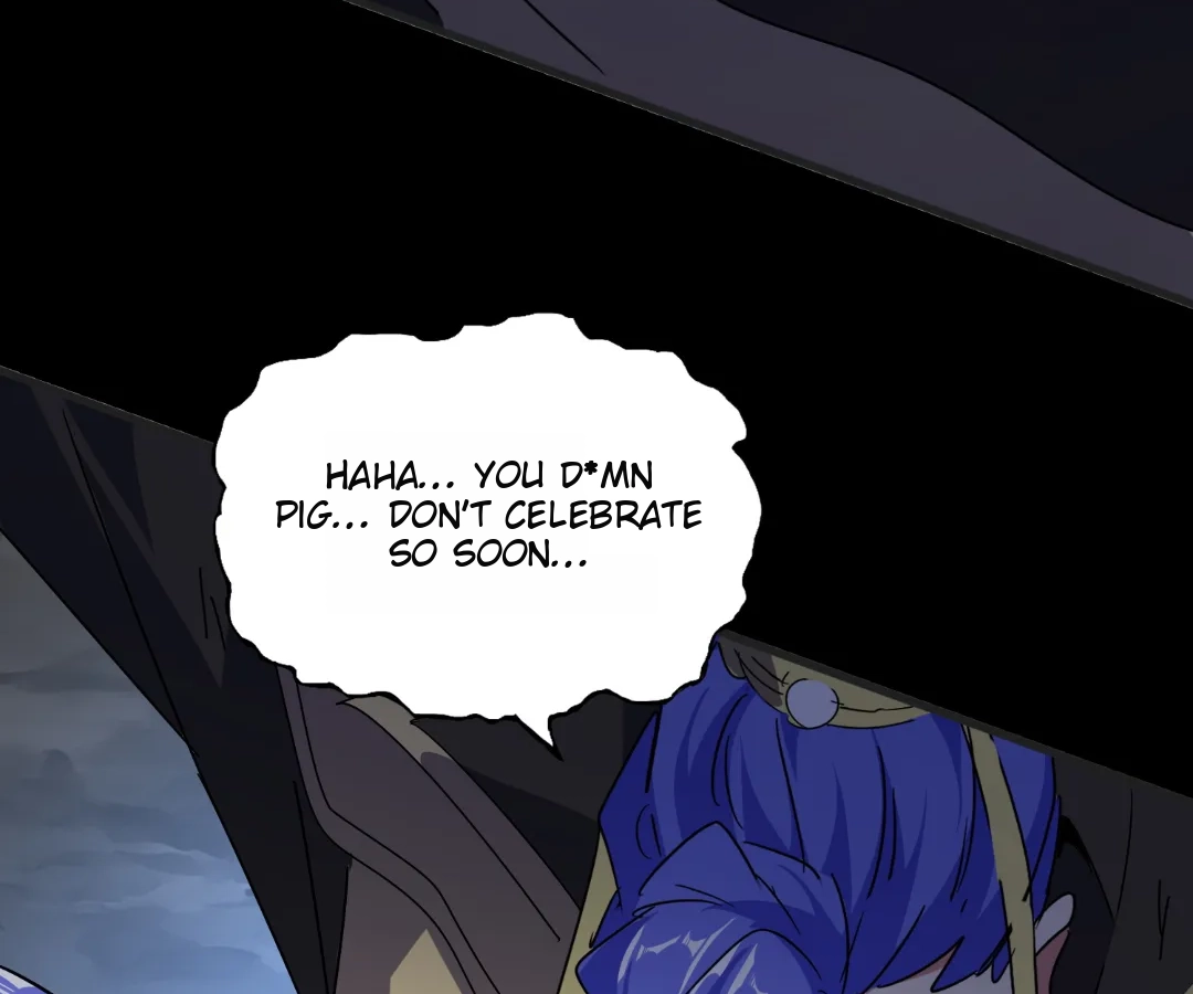 Read The Devil Butler chapter 543 image 87 on Lezhin