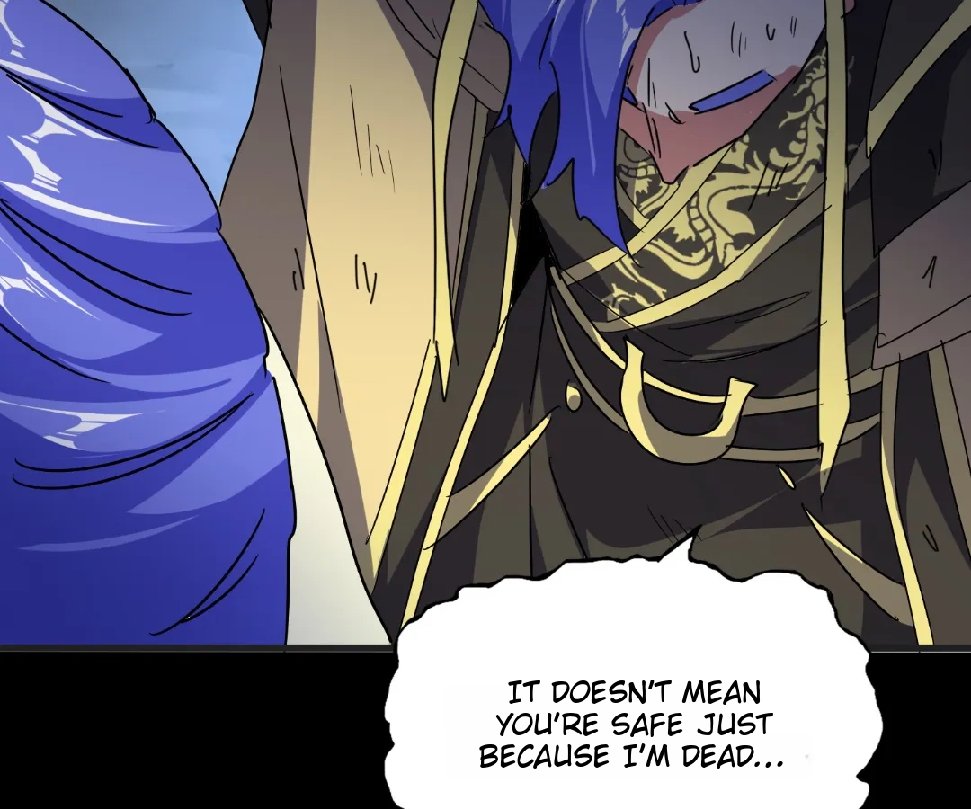 Read The Devil Butler chapter 543 image 88 on Lezhin