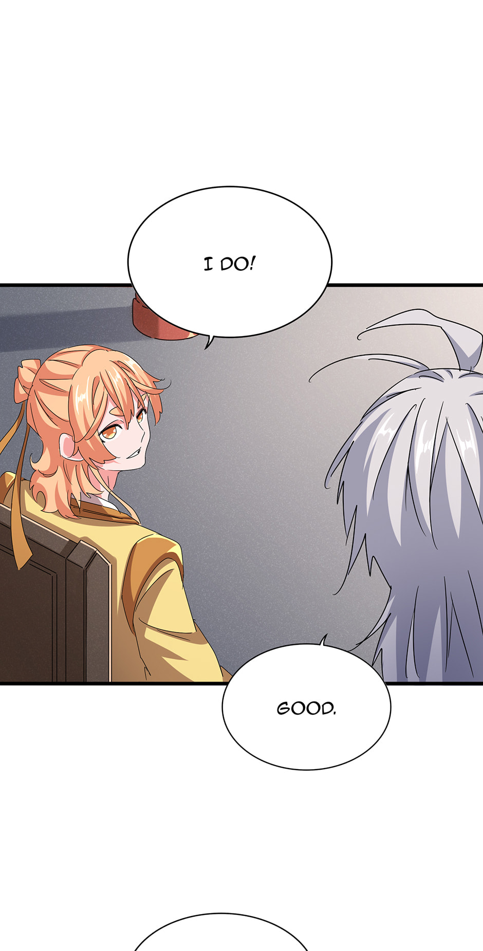 Read The Devil Butler chapter 544 image 16 on Lezhin