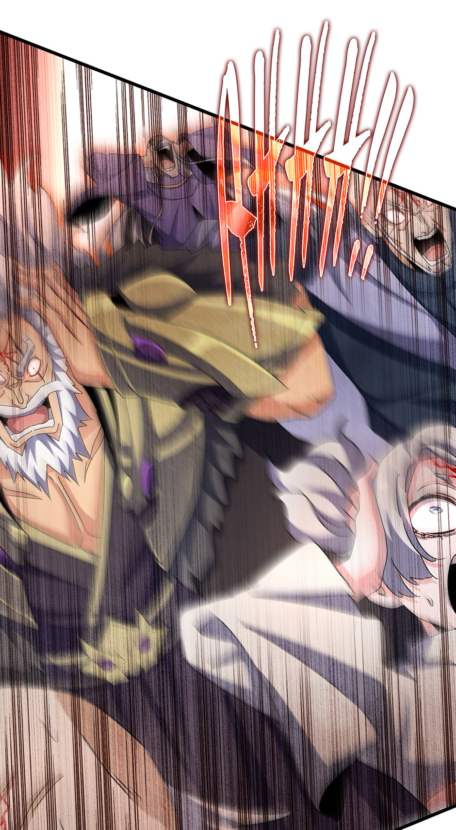 Read The Devil Butler chapter 544 image 18 on Lezhin