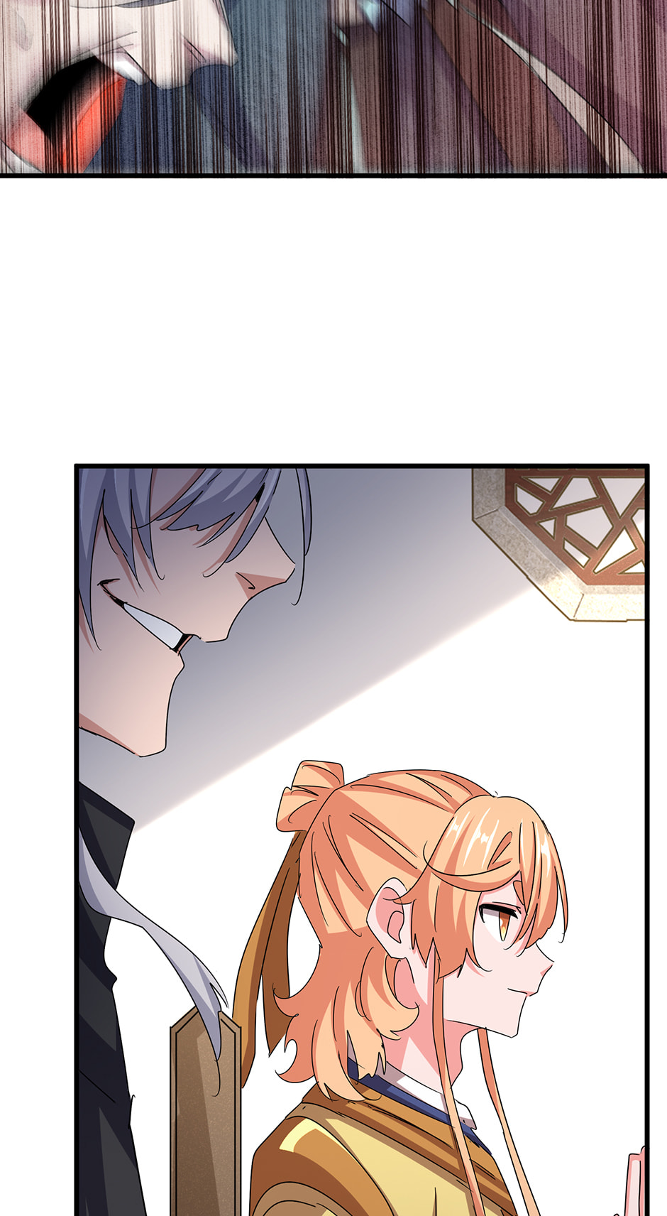 Read The Devil Butler chapter 544 image 20 on Lezhin