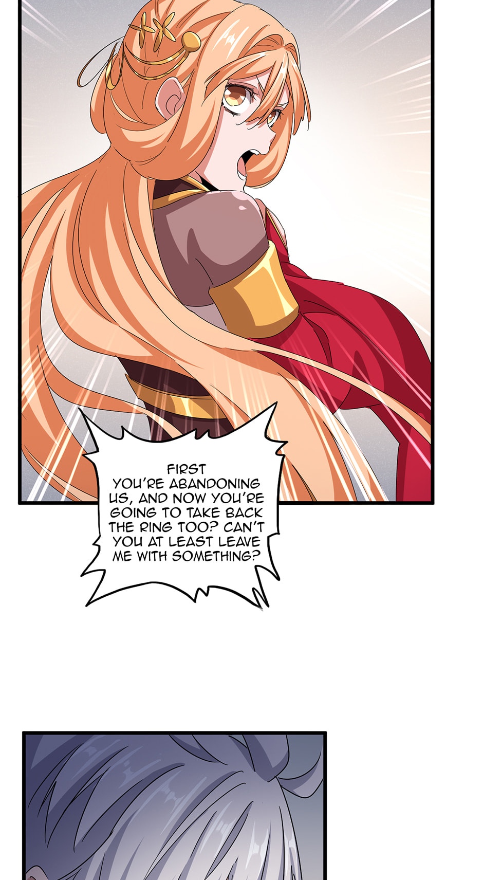 Read The Devil Butler chapter 544 image 24 on Lezhin