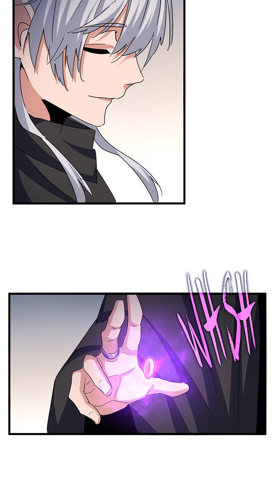 Read The Devil Butler chapter 544 image 25 on Lezhin