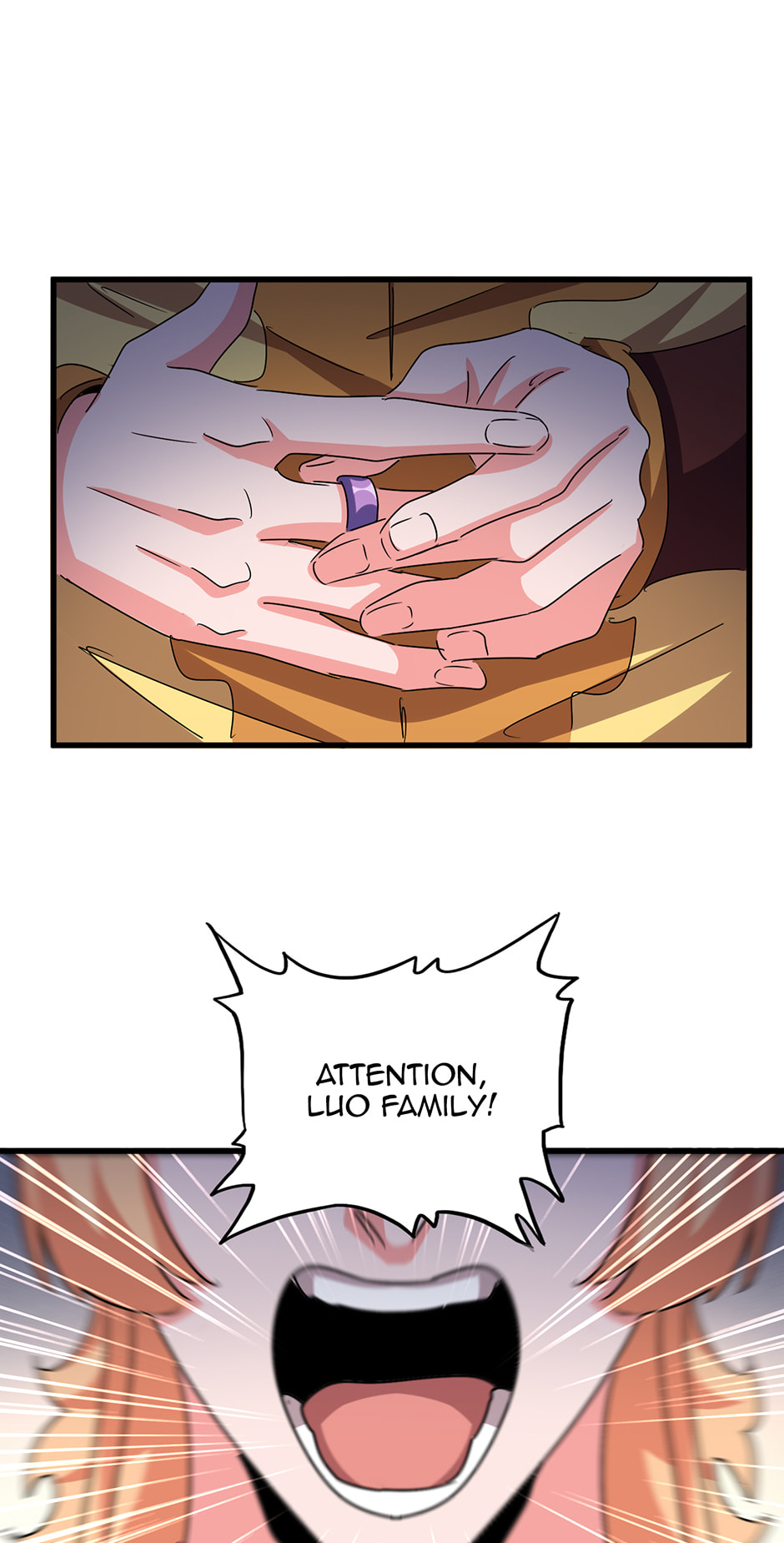 Read The Devil Butler chapter 544 image 29 on Lezhin