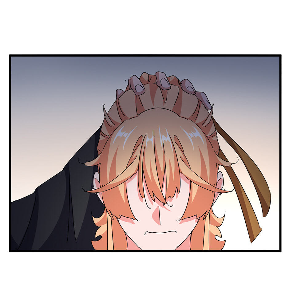 Read The Devil Butler chapter 544 image 34 on Lezhin