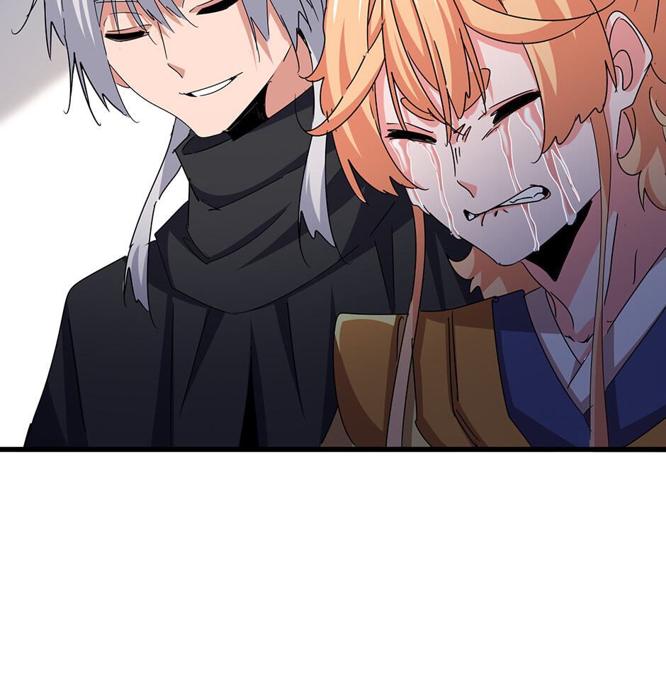 Read The Devil Butler chapter 544 image 36 on Lezhin