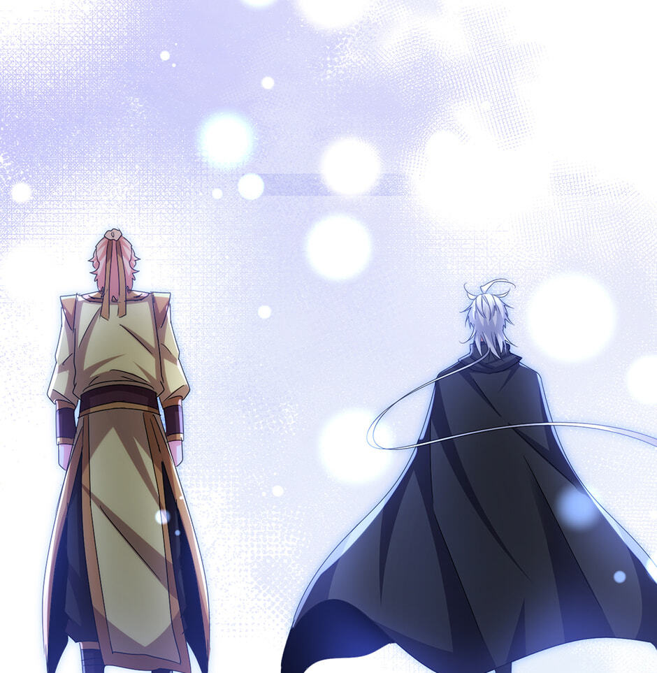 Read The Devil Butler chapter 544 image 38 on Lezhin