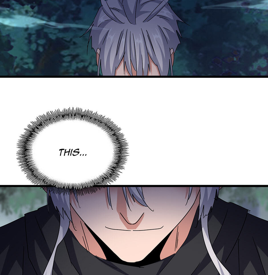 Read The Devil Butler chapter 544 image 48 on Lezhin