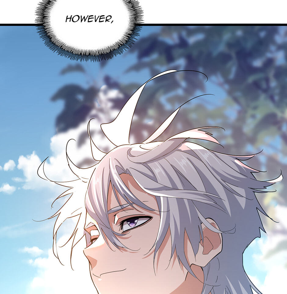 Read The Devil Butler chapter 544 image 50 on Lezhin