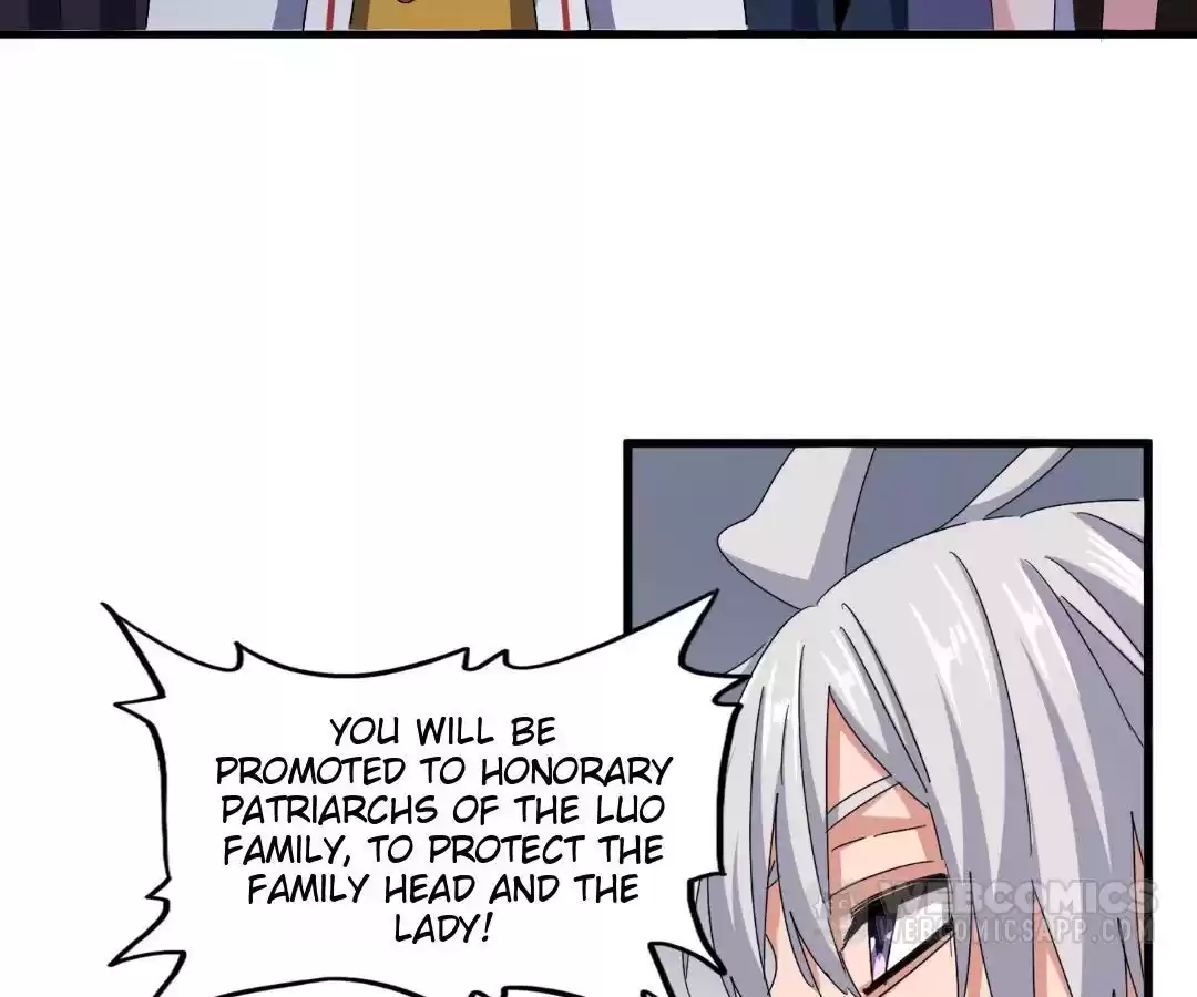 Read The Devil Butler chapter 545 image 10 on Lezhin
