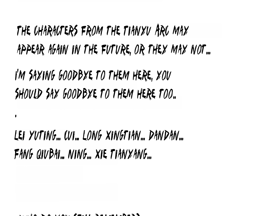 Read The Devil Butler chapter 545 image 101 on Lezhin