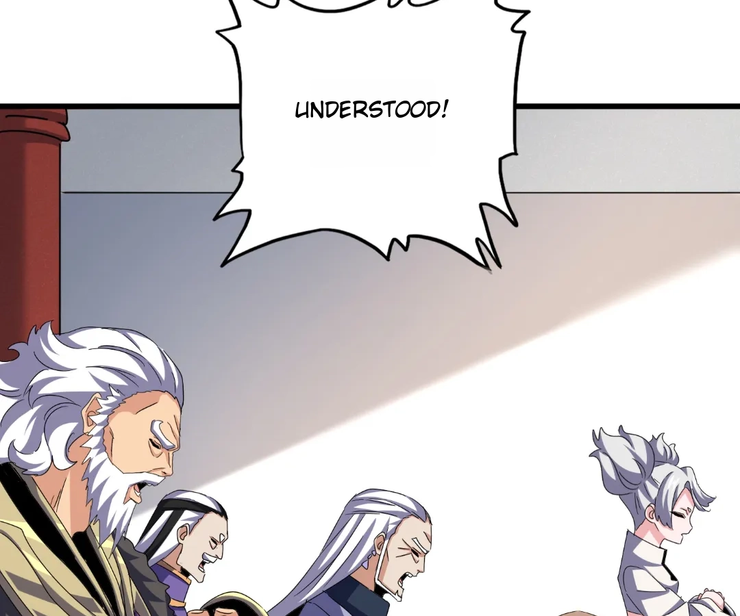 Read The Devil Butler chapter 545 image 12 on Lezhin