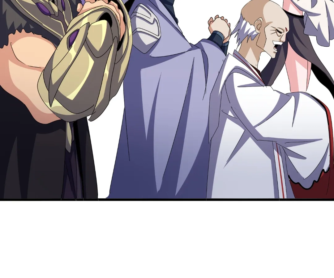 Read The Devil Butler chapter 545 image 13 on Lezhin