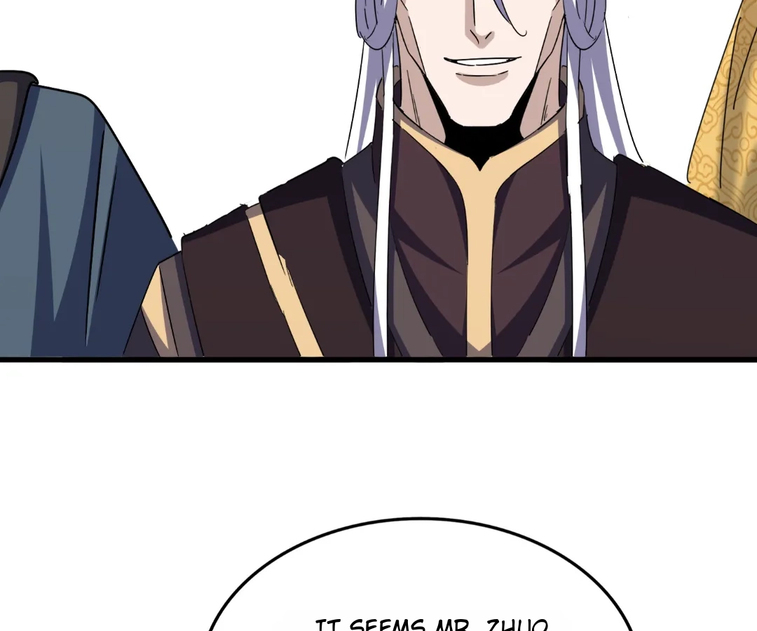Read The Devil Butler chapter 545 image 15 on Lezhin