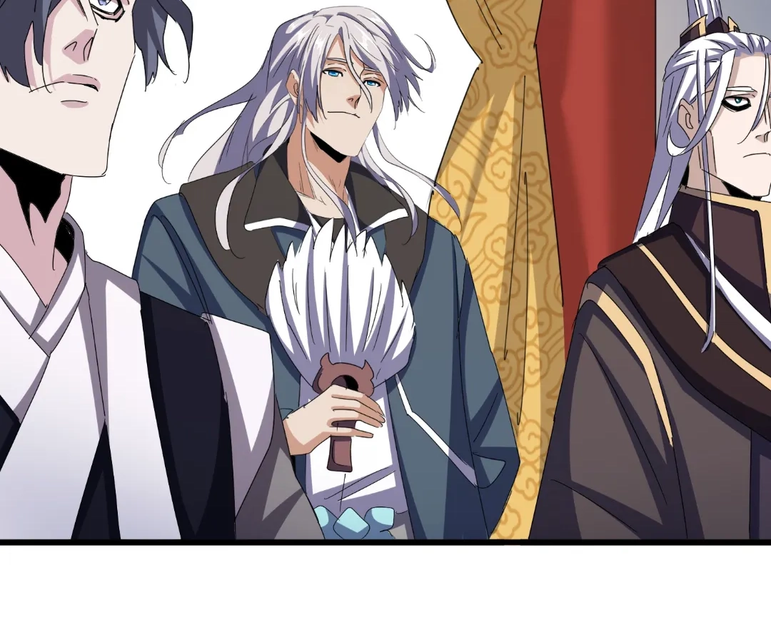Read The Devil Butler chapter 545 image 19 on Lezhin
