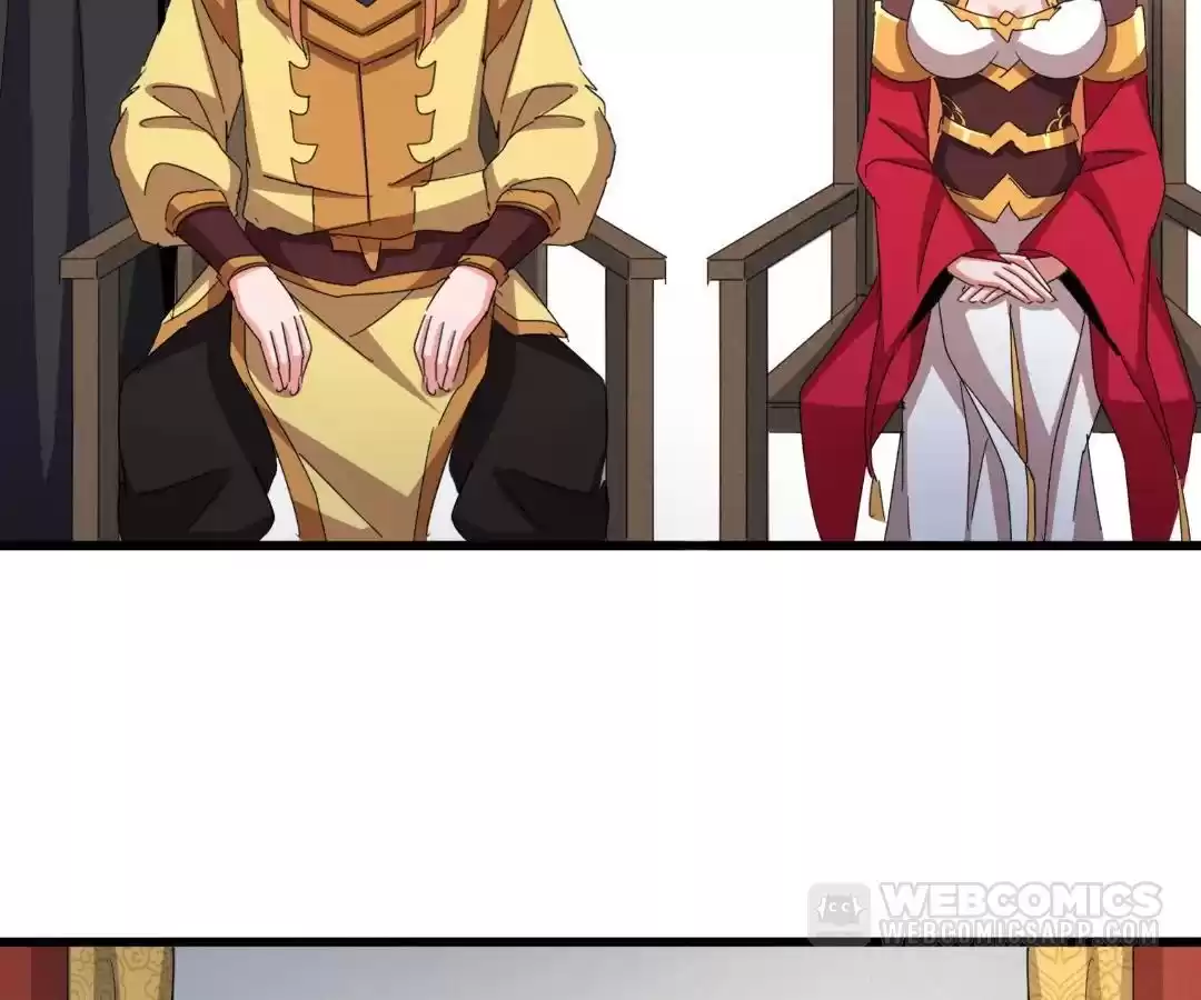 Read The Devil Butler chapter 545 image 2 on Lezhin