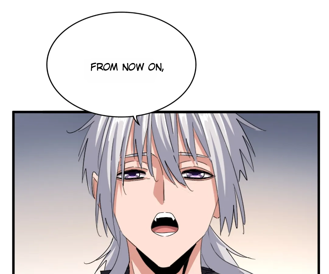 Read The Devil Butler chapter 545 image 20 on Lezhin