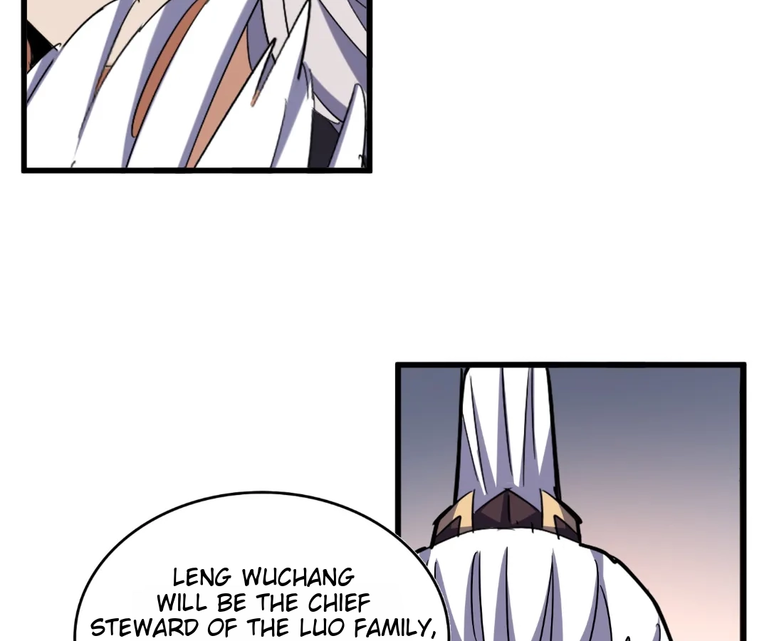 Read The Devil Butler chapter 545 image 23 on Lezhin