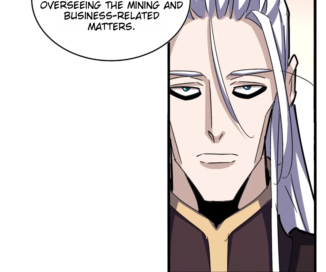 Read The Devil Butler chapter 545 image 24 on Lezhin