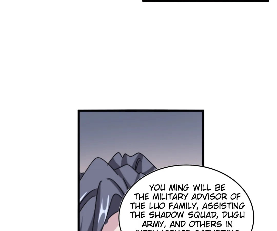 Read The Devil Butler chapter 545 image 25 on Lezhin