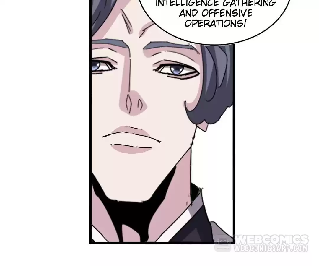 Read The Devil Butler chapter 545 image 26 on Lezhin