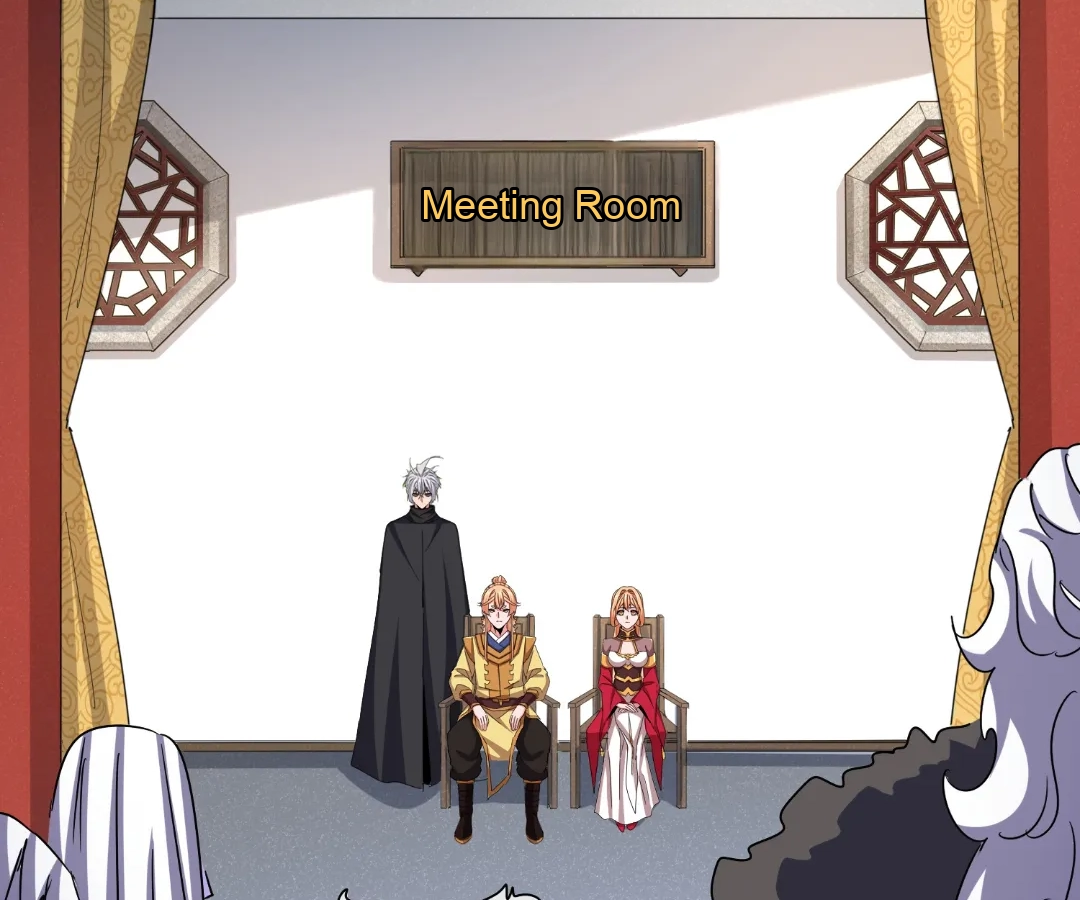Read The Devil Butler chapter 545 image 3 on Lezhin