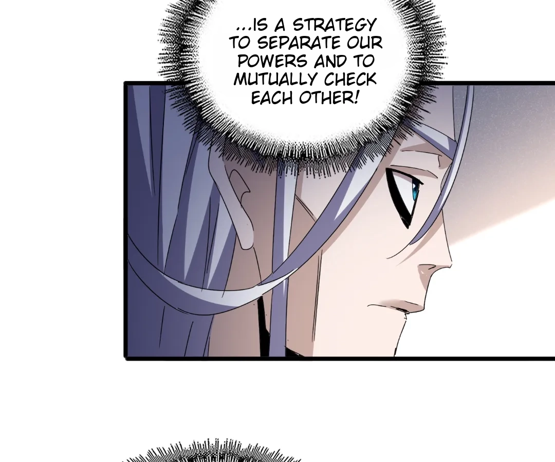 Read The Devil Butler chapter 545 image 31 on Lezhin