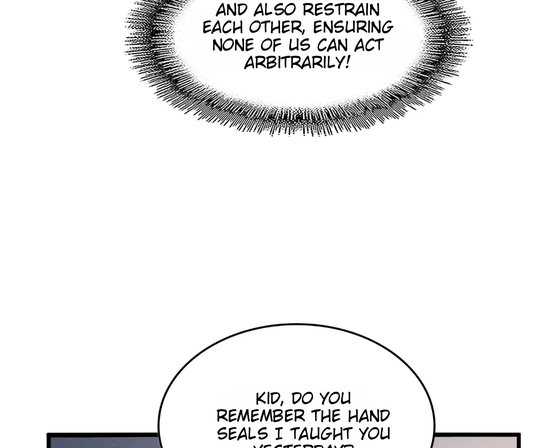 Read The Devil Butler chapter 545 image 33 on Lezhin