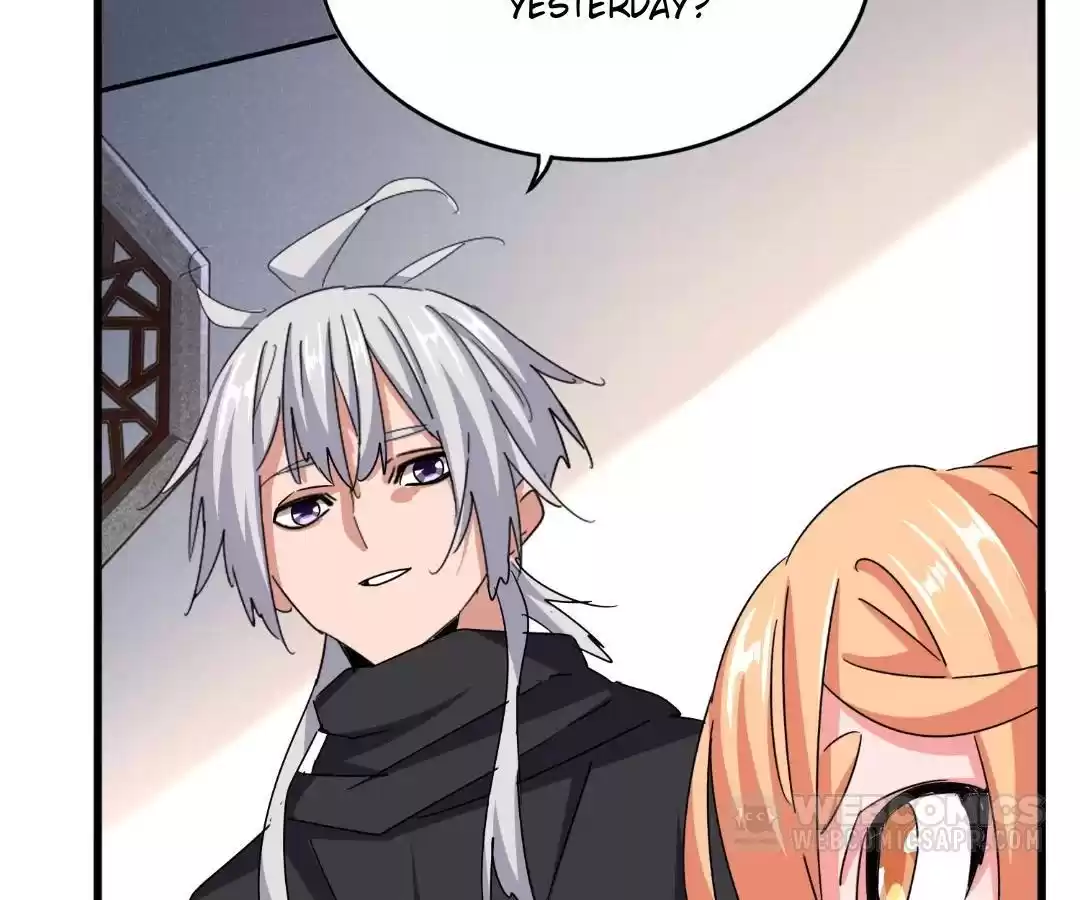 Read The Devil Butler chapter 545 image 34 on Lezhin