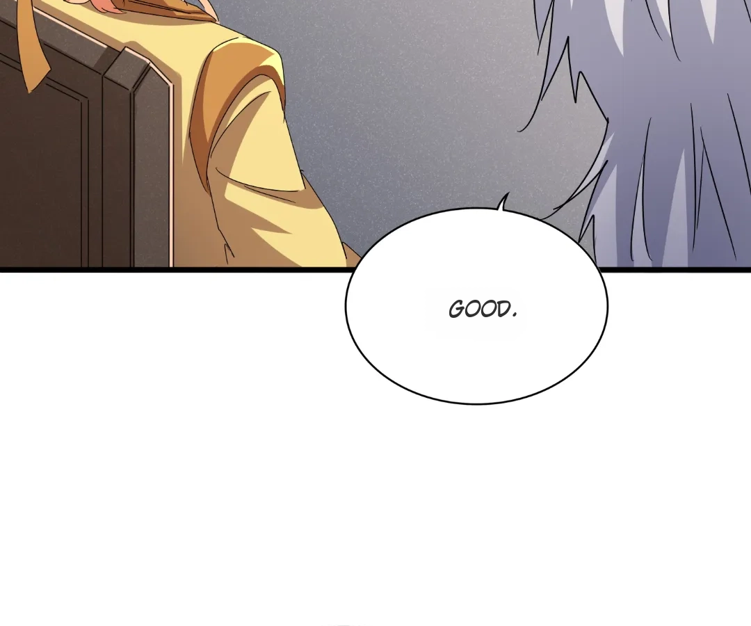 Read The Devil Butler chapter 545 image 37 on Lezhin