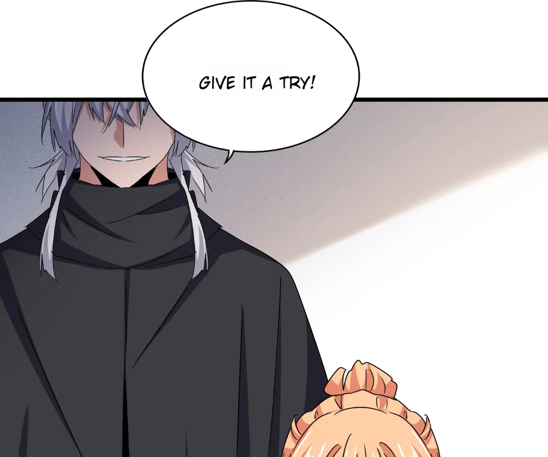 Read The Devil Butler chapter 545 image 38 on Lezhin