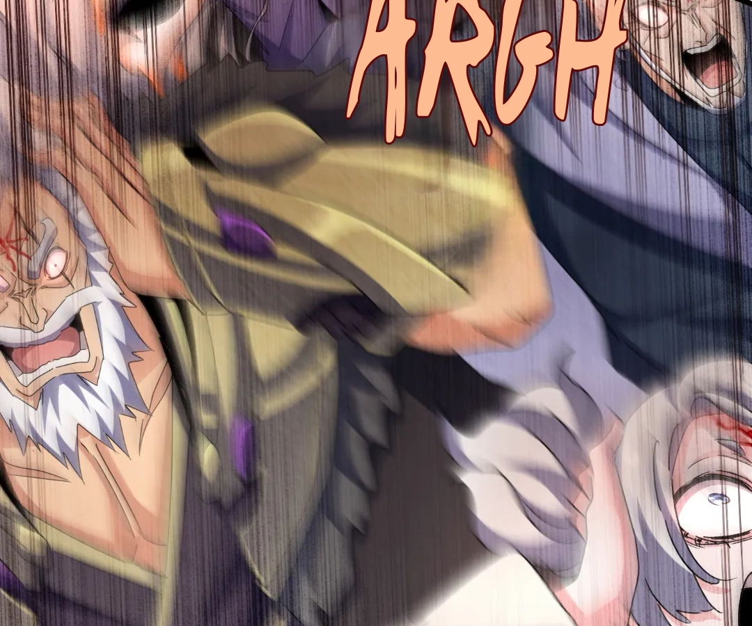 Read The Devil Butler chapter 545 image 41 on Lezhin