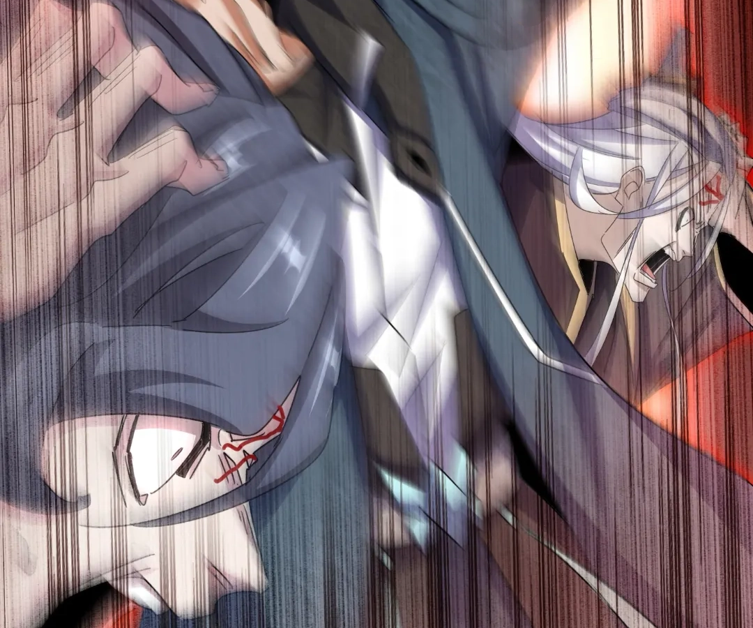 Read The Devil Butler chapter 545 image 44 on Lezhin