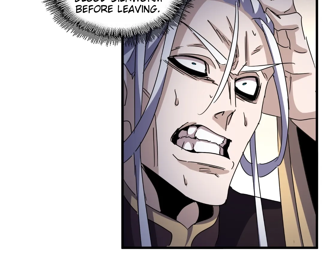 Read The Devil Butler chapter 545 image 48 on Lezhin