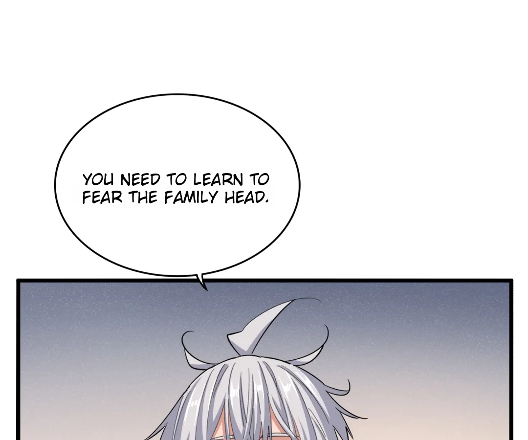 Read The Devil Butler chapter 545 image 49 on Lezhin