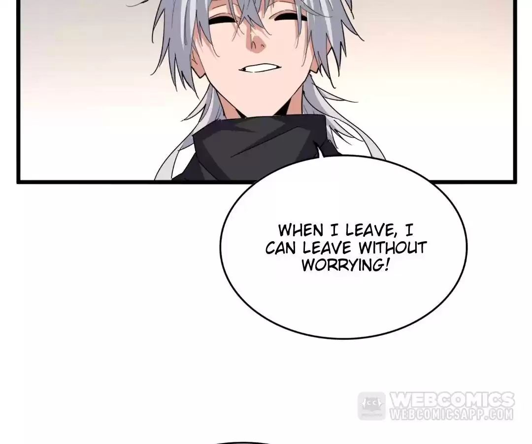Read The Devil Butler chapter 545 image 50 on Lezhin