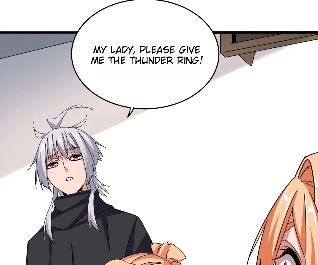 Read The Devil Butler chapter 545 image 51 on Lezhin