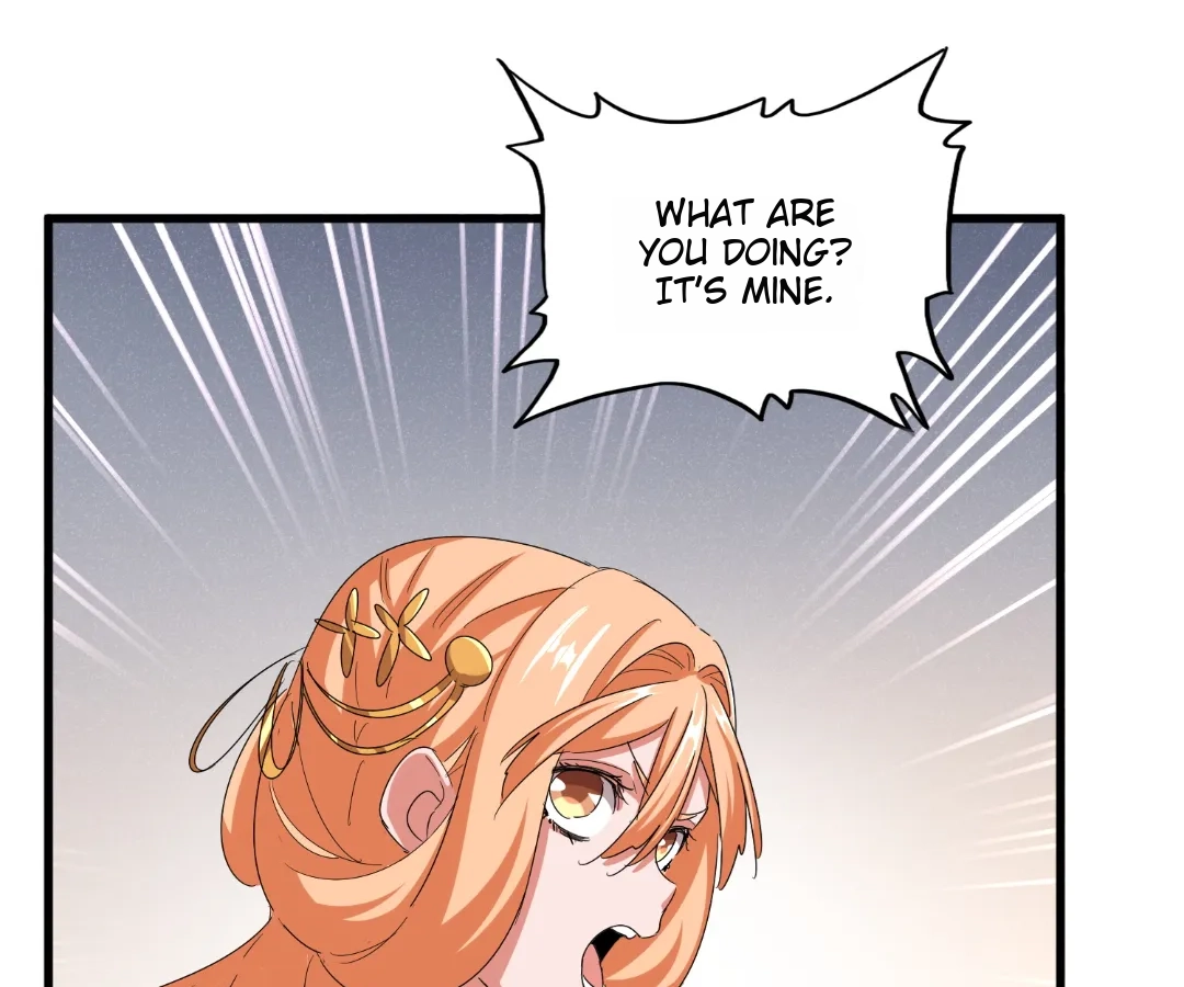 Read The Devil Butler chapter 545 image 53 on Lezhin